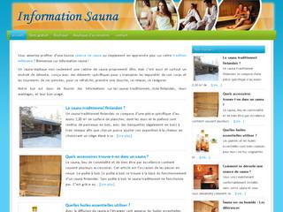 http://www.information-sauna.com/