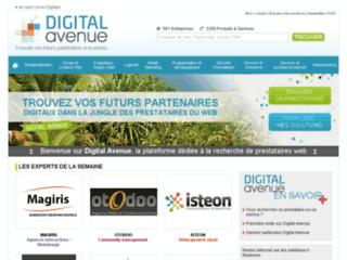 http://avenue.usine-digitale.fr/