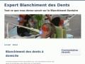 http://expertblanchimentdesdents.fr/