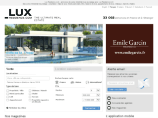 http://www.lux-residence.com/