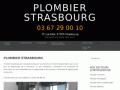 http://www.plombier-strasbourg.fr/