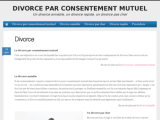 http://divorceparconsentementmutuel.net/
