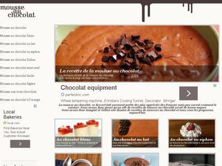 http://www.mousse-au-chocolat.eu/