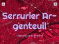 http://serrurierargenteuil.com/
