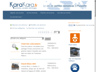 http://www.karakara.fr/