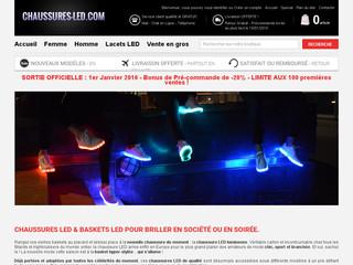 http://chaussures-led.com/