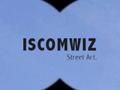 http://iscomwiz-streetart.e-monsite.com/