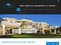 http://www.immobiliere-titane-tunisie.tn/