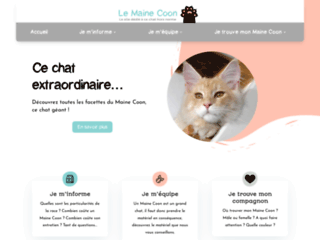 https://www.lemainecoon.fr/