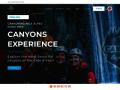 https://canyons-experience.com/