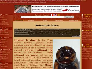 http://www.artisanat-du-maroc.com/