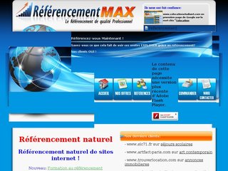 http://www.referencementmax.com/