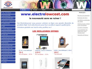 http://www.electrolowcost.com/