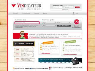 http://www.vindicateur.fr/