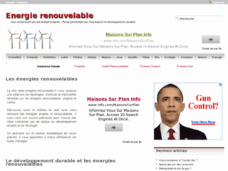 http://www.energies-renouvelable.fr/