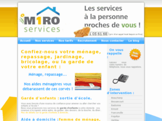 http://www.m1roservices.com/