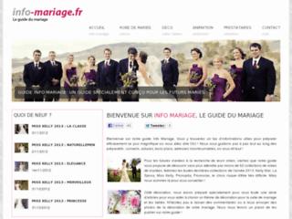 http://www.info-mariage.fr/