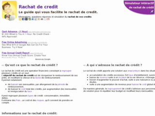 http://rachat-de-credit.fr/